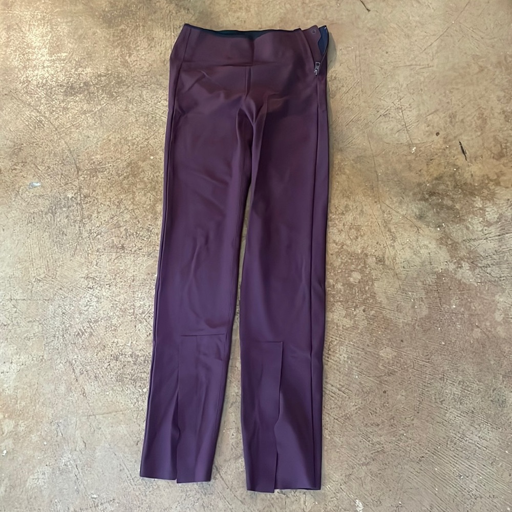 Size 0 interstellar tight by Athleta